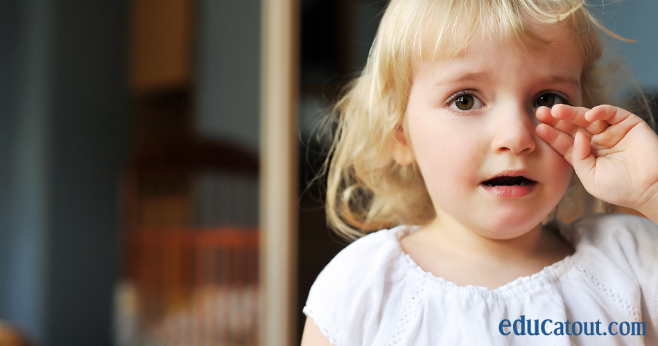 Comment accompagner les enfants mis de côté