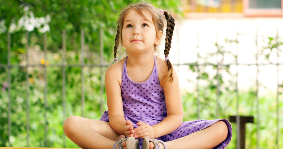 Comment apprendre aux enfants à respirer pour se calmer?