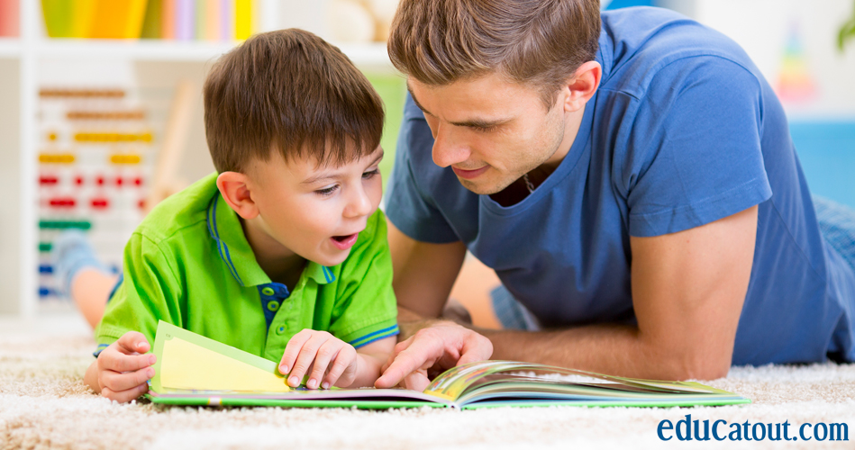 Comment donner le goût de la lecture aux enfants?