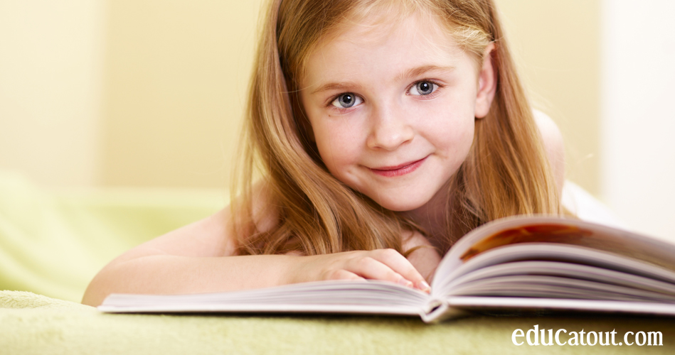 Comment enlever le gout de lire à un enfant?