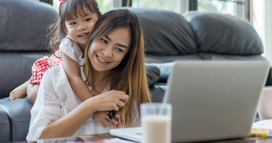 Comment favoriser une meilleure conciliation travail/famille au quotidien?