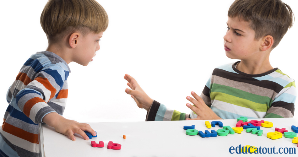 Disputes et conflits : Un livre ressource pour résoudre les problèmes sans  violence (enfants de 4 ans et +) - Apprendre à éduquer