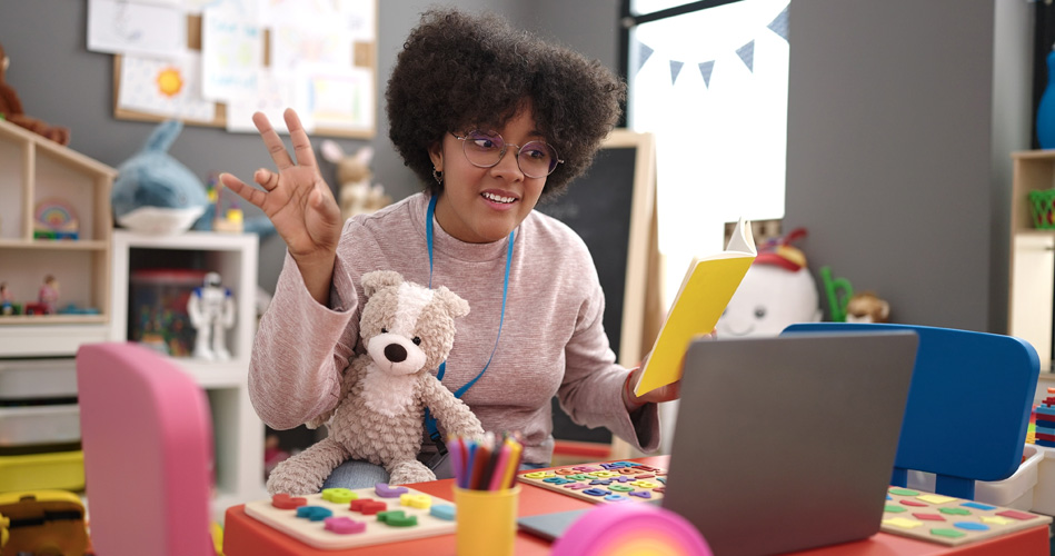 Comment planifier nos activités éducatives lorsquon est éducatrice remplaçante