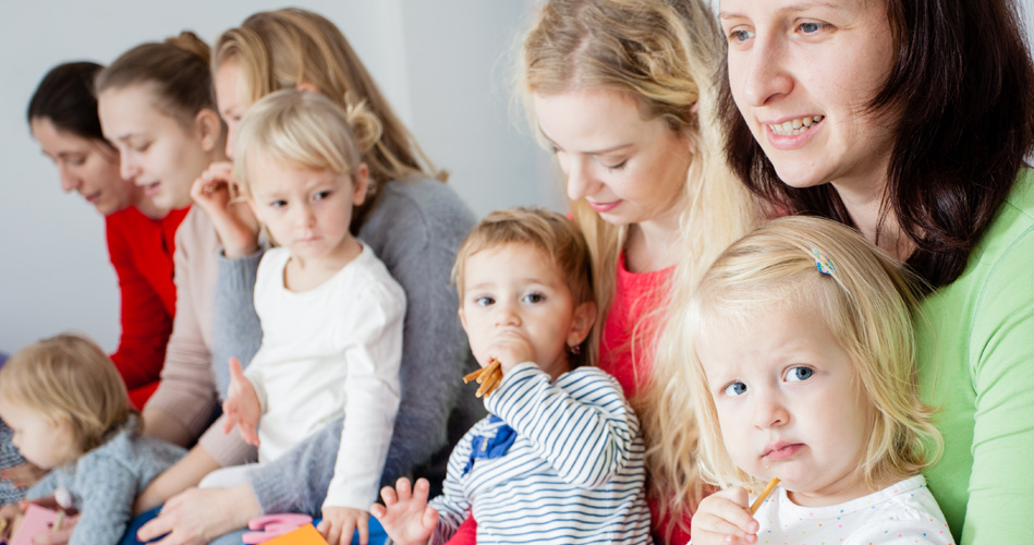 Comment rassurer et sécuriser les parents?