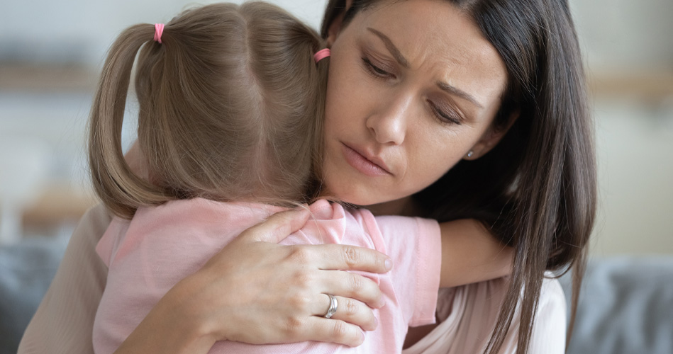 Comment soutenir les parents dun bébé de 9 mois qui ne fait pas ses nuits?