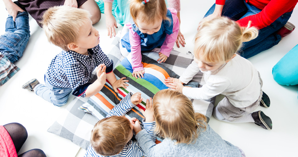 Comment utiliser le programme éducatif au quotidien