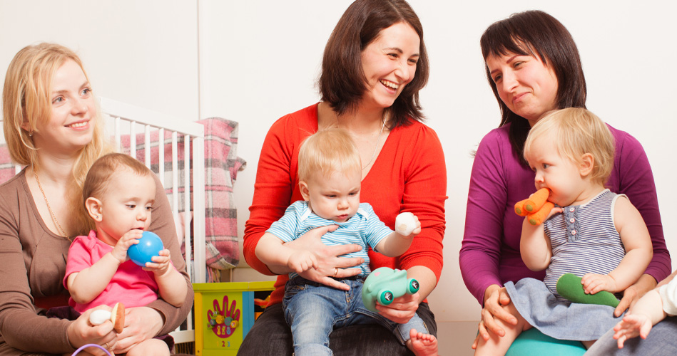 Communiquer efficacement avec les parents