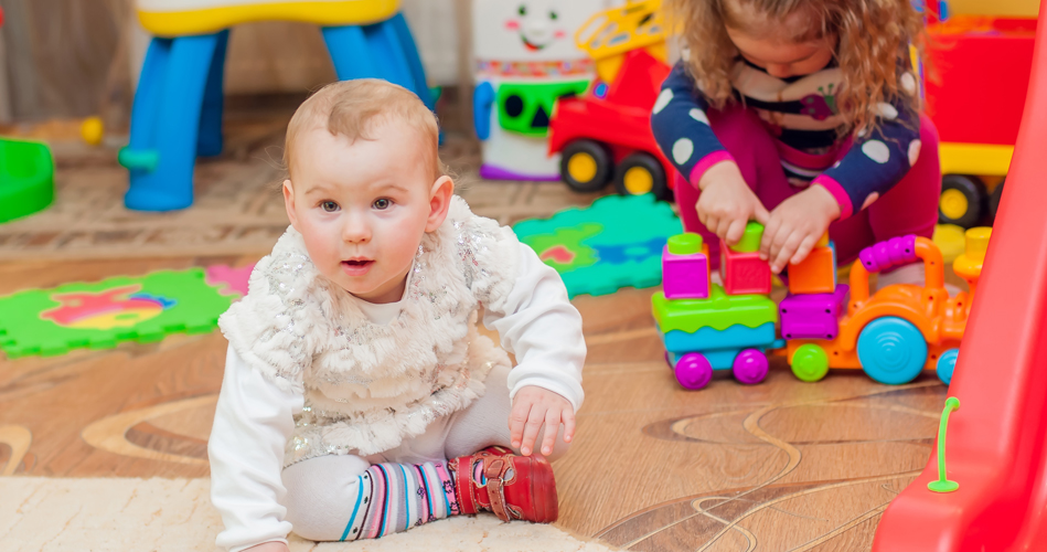 Comportements et entrée à la maternelle : comment aider les enfants