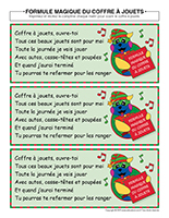 Comptine-Formule magique du coffre a jouets 2025