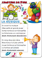 Instruments de musique pour enfants : favoriser très tôt un éveil musical –  Le Blog de L'îlot éducatif