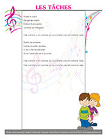 Comptine-educatout-Les-tâches Comptine-educatout-Les-tâches