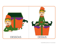 Concepts spatiaux-Lutins d’Halloween-1
