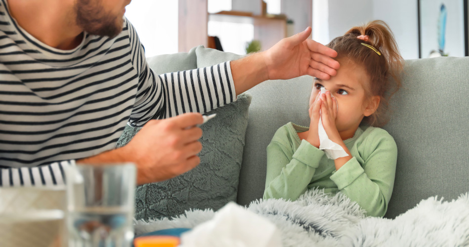 Coronavirus n° 2 : Il est temps de se préparer et darrêter de sen laver les mains