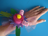 Corsage de la fête des Mères-1