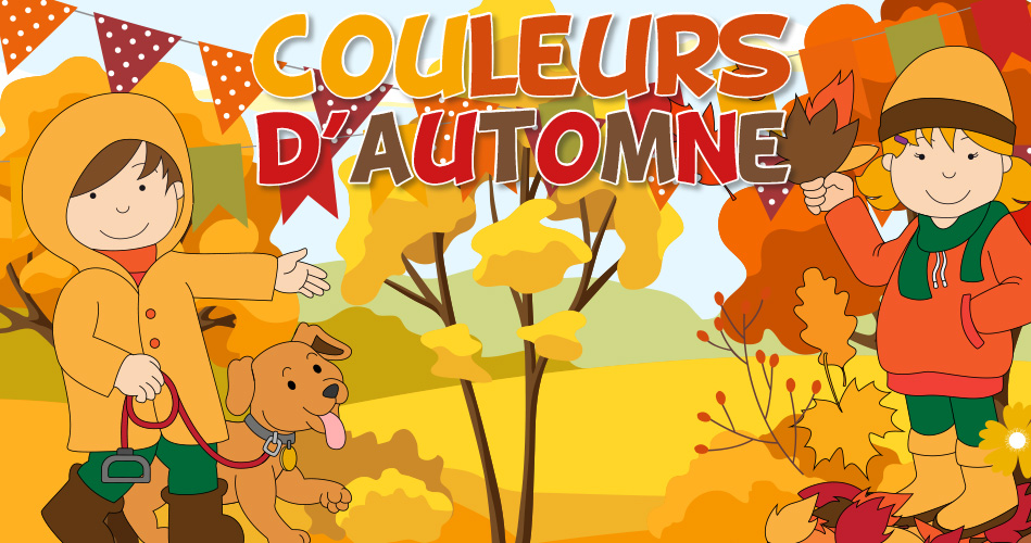 COLORIAGE La Belle Feuille D'Automne