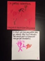 Création d'un livre pour la Saint-Valentin-1 Création d'un livre pour la Saint-Valentin-1