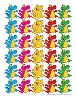 Crocodiles-miniatures