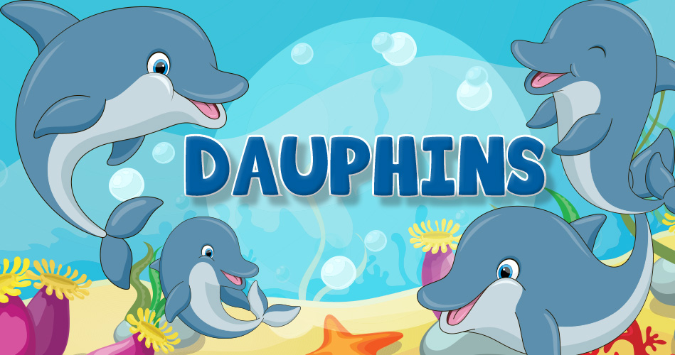 Dauphins