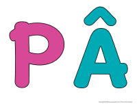 Decorations de porte-Paques-Journee speciale