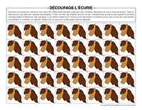 Decoupage-Ecurie