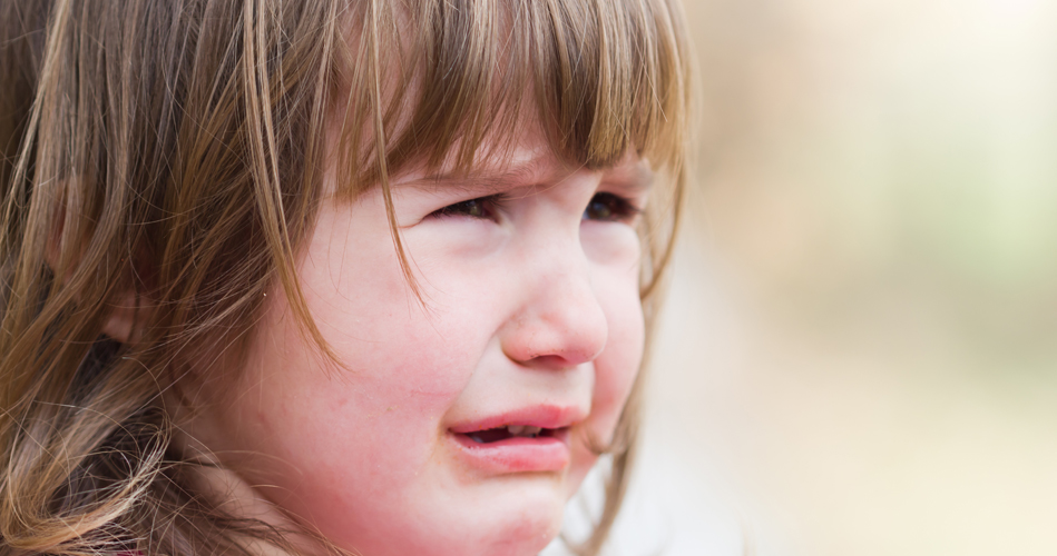 Dédramatiser avec les enfants