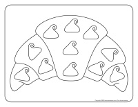 D&eacute;fi pain au chocolat