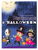 Halloween - Dguisement