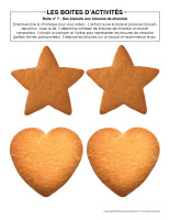 Des biscuits aux brisures de chocolat-1