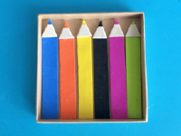 Des crayons neufs-7