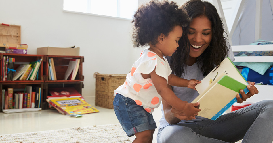 Des idées pour faire participer les enfants durant la lecture