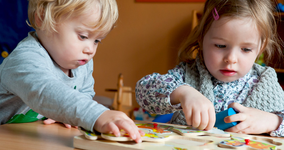 Aider son enfant à se concentrer