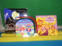 Des nouilles dans le coin lecture-2 Des nouilles dans le coin lecture-2