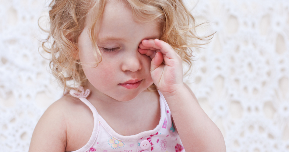 Des stratégies pour ces enfants fatigués