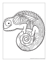 Dessins de mandalas Dessins de mandalas