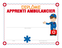 Diplôme-apprenti ambulancier apprentie ambulancière-1