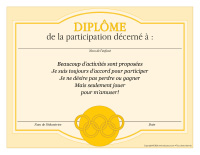 Diplomes et medailles-Jeux olympiques d&rsquo;hiver-1