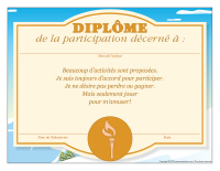 Diplômes et médailles olympiades-3