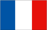 Drapeau de la France