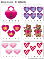 Éduc-Math-La St-Valentin