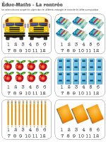 Éduc-Maths - La-rentrée