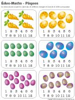 Éduc-Maths - Pâques Éduc-Maths - Pâques