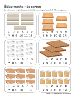 Éduc-Maths-Le carton