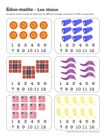 Éduc-Maths-Les tissus-2 Éduc-Maths-Les tissus-2