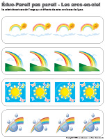 Éduc-Pareil-pas-pareil-Les-arcs-en-ciel
