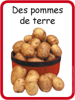 Éduc-affiche-Des pommes de terre Éduc-affiche-Des pommes de terre
