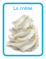 Éduc-affiche-La crème Éduc-affiche-La crème