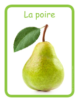 Éduc-affiche-La poire Éduc-affiche-La poire