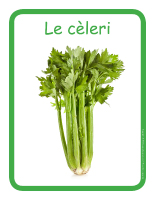 Éduc-affiche-Le cèleri Éduc-affiche-Le cèleri