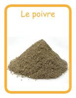 Éduc-affiche-Le poivre Éduc-affiche-Le poivre