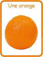Éduc-affiche-Une orange Éduc-affiche-Une orange